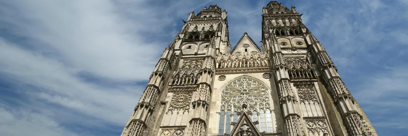 Cathédrale Saint-Gatien